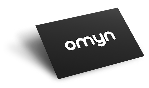 omyn card